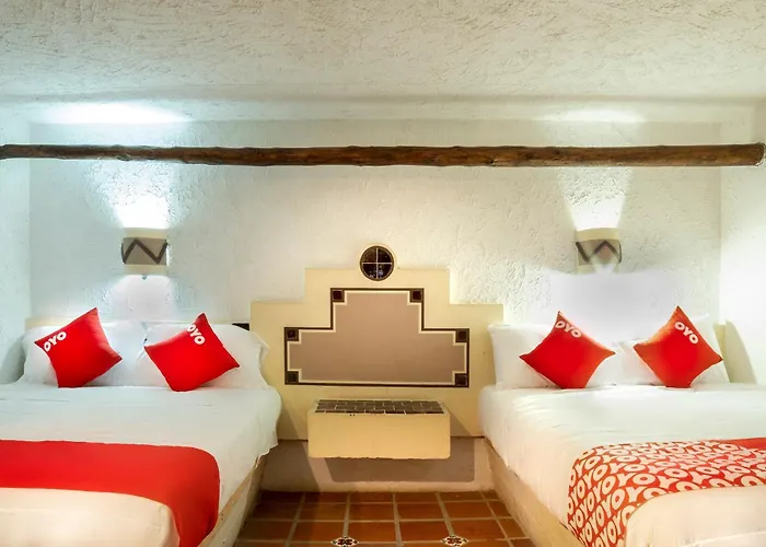 Oyo Posada Astrud,Cuetzalan