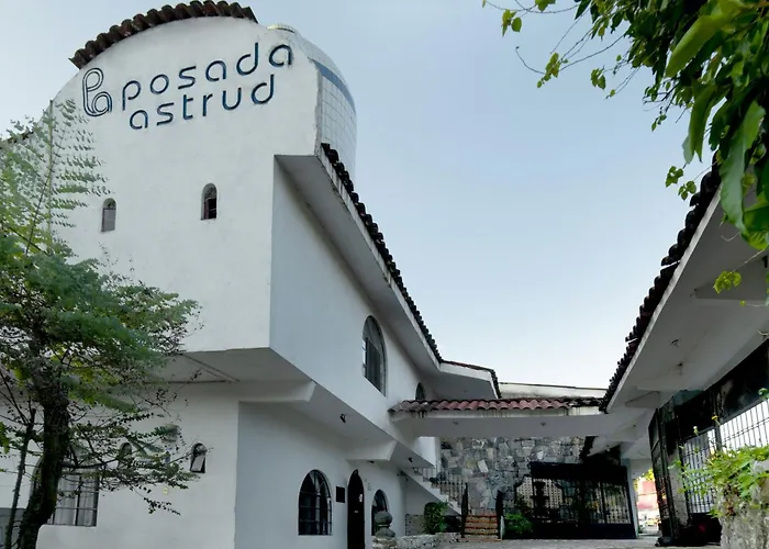 Oyo Posada Astrud,Cuetzalan