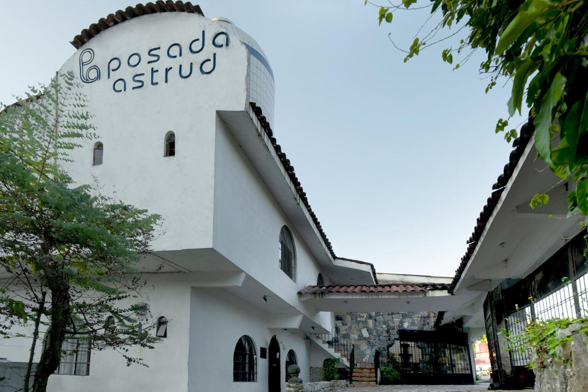 Oyo Astrud,cuetzalan Cuetzalan