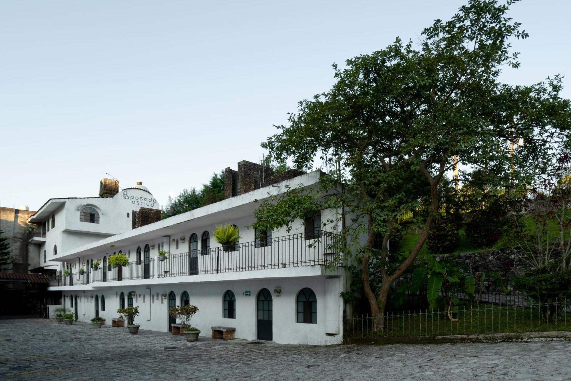 Oyo Astrud,cuetzalan 3*