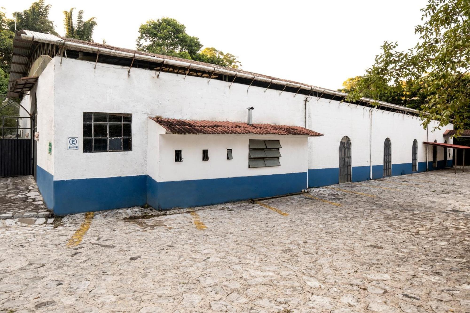 Oyo Astrud,cuetzalan