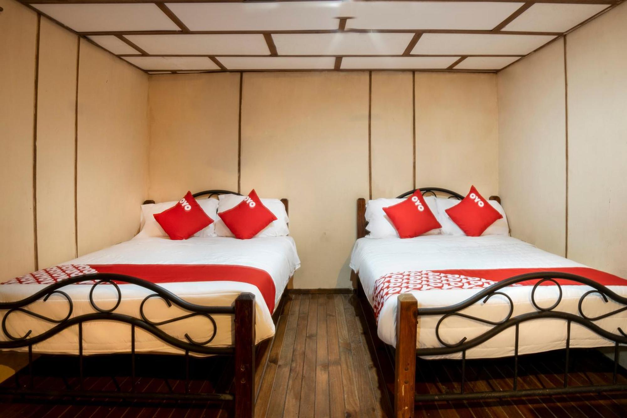 Oyo Astrud,cuetzalan Hotel Cuetzalan