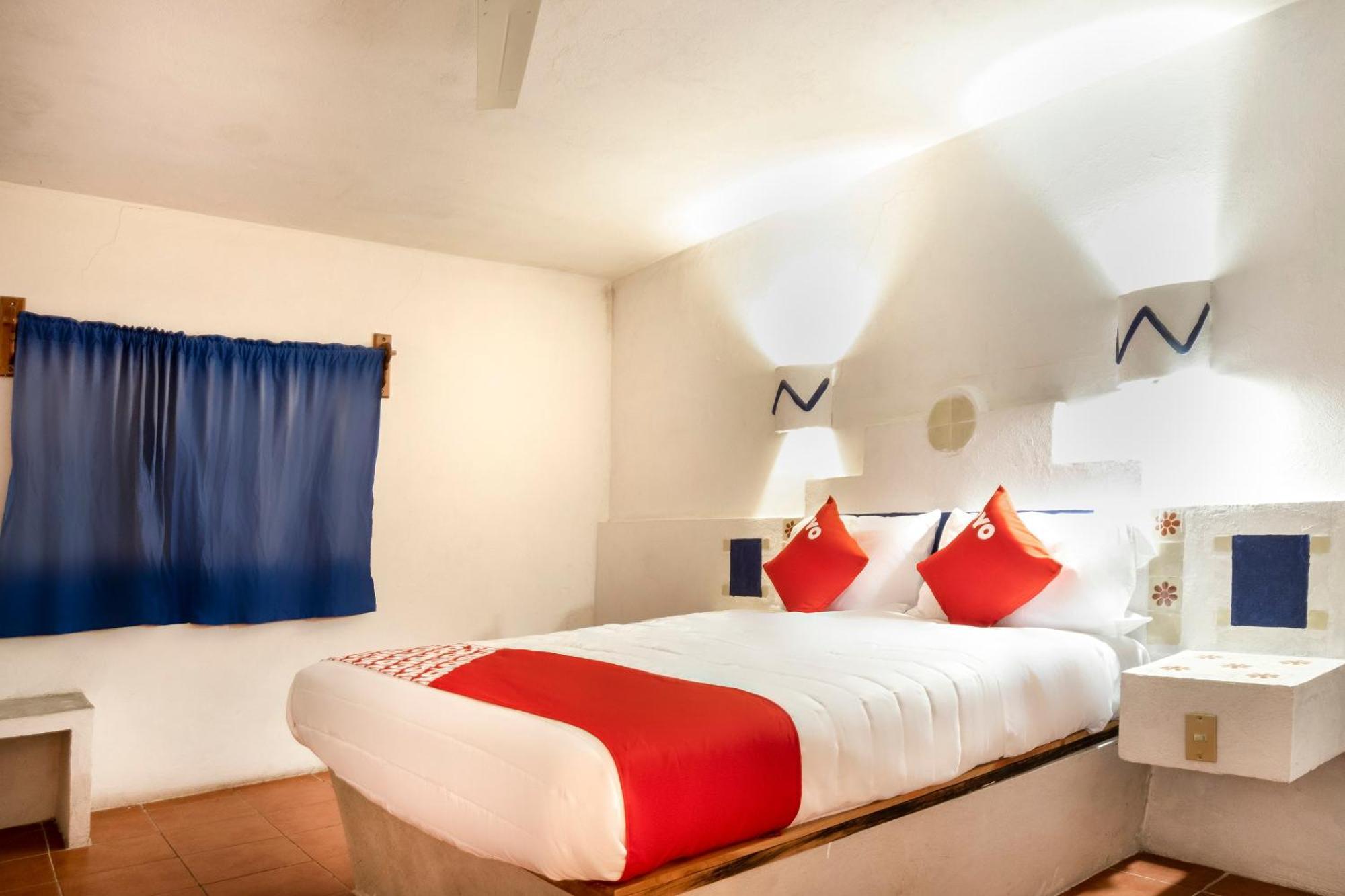Oyo Astrud,cuetzalan 3*