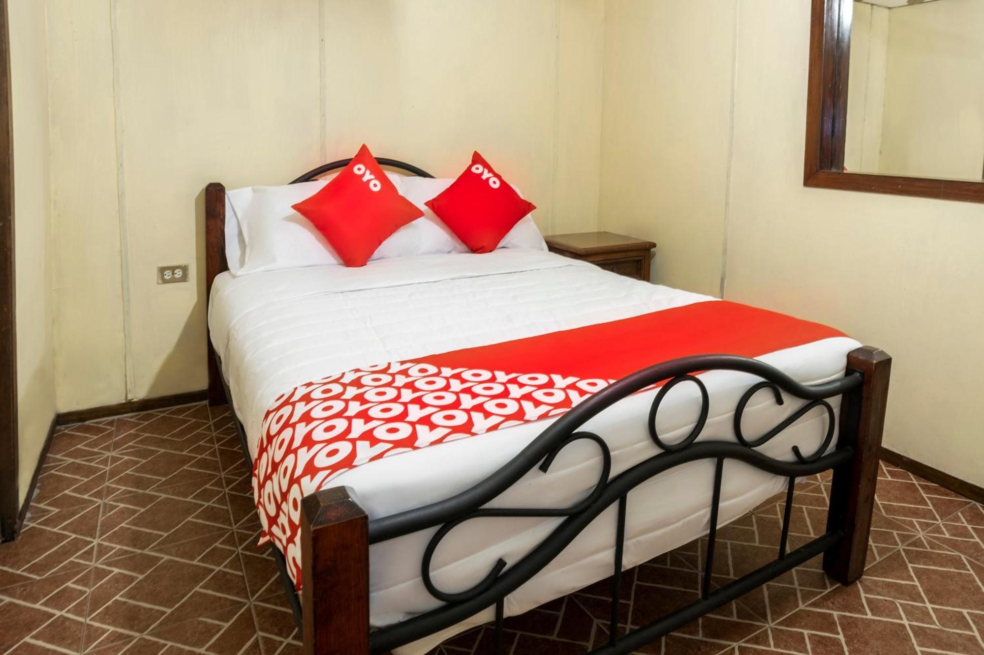 Oyo Astrud,cuetzalan 3*
