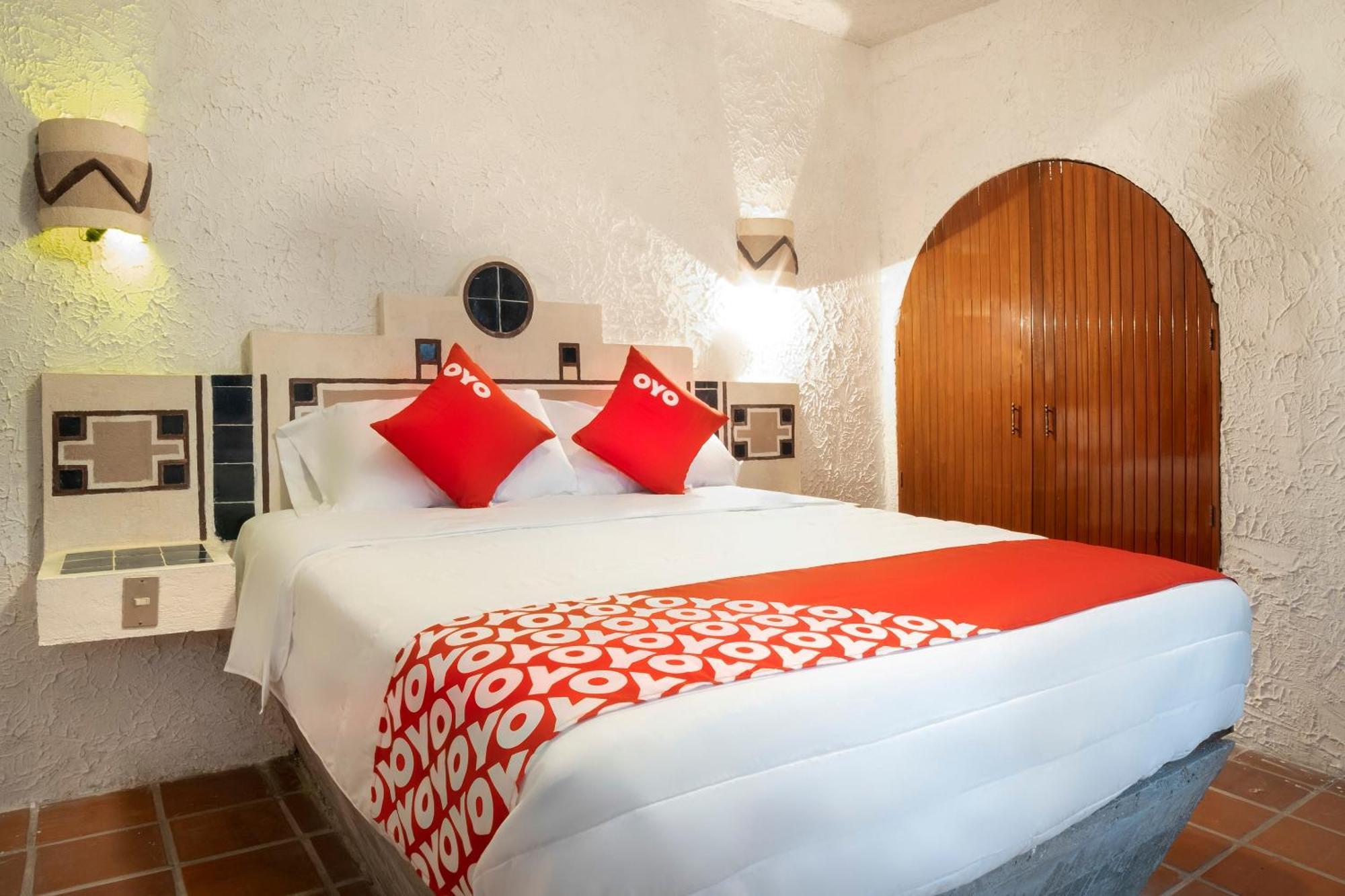 Oyo Astrud,cuetzalan Hotel 3*