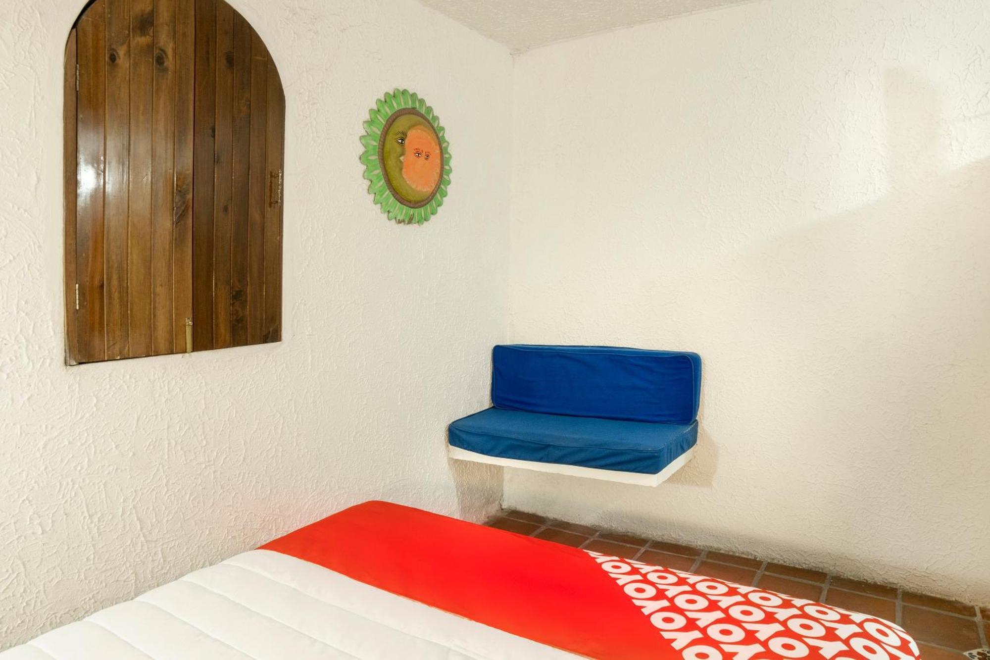 Hotel Oyo Astrud,cuetzalan