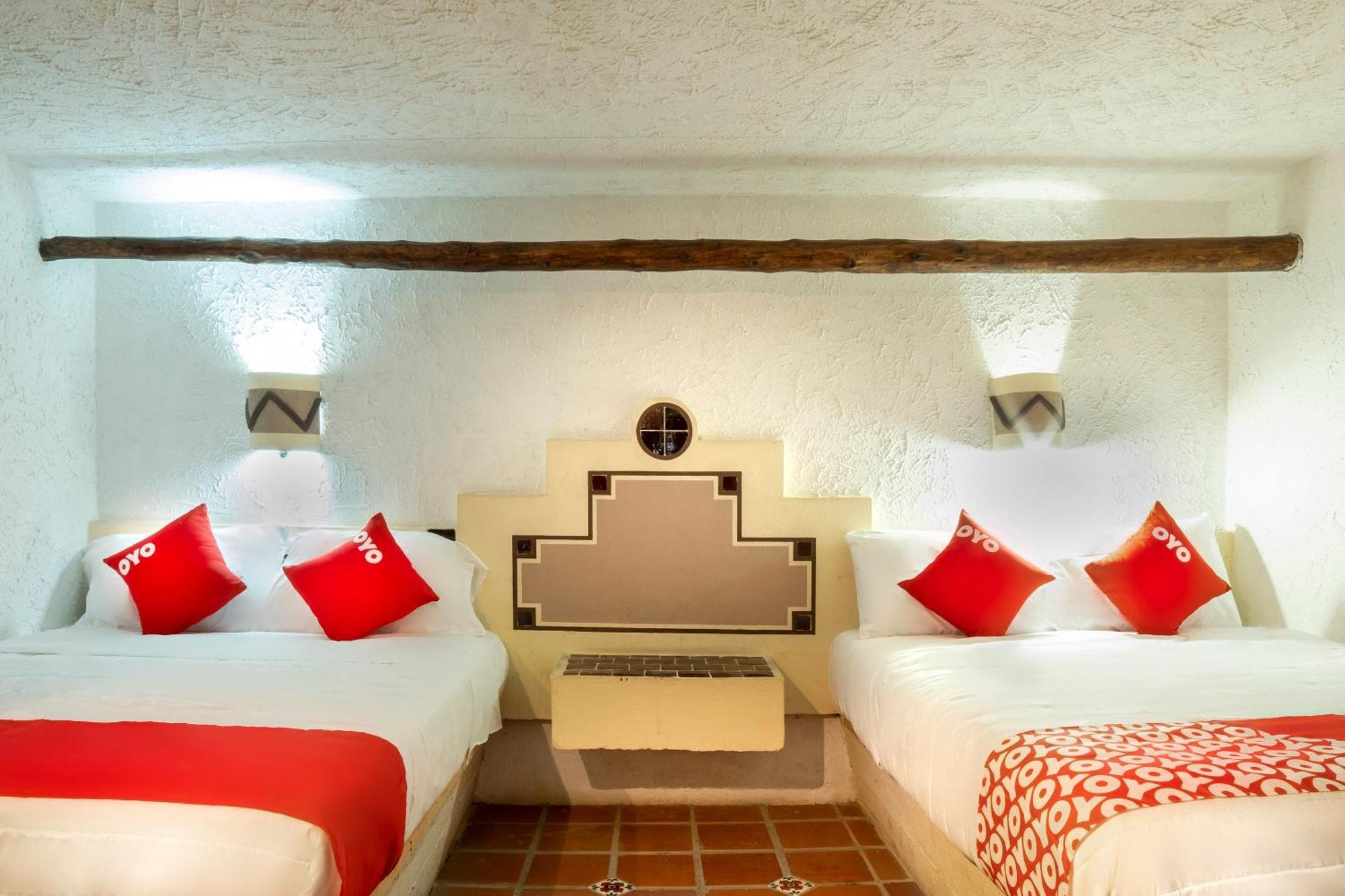 Hotel Oyo Astrud,cuetzalan 3*