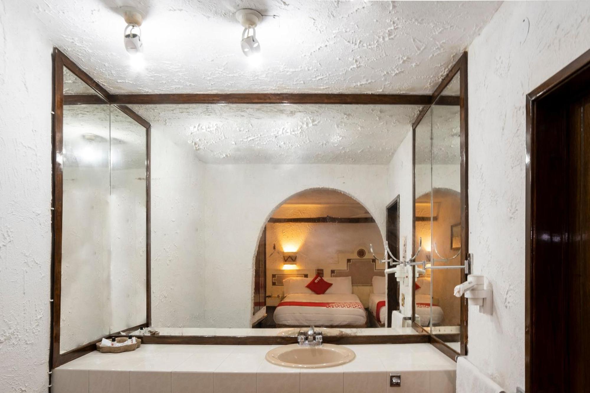 Hotel Oyo Astrud,cuetzalan 3*