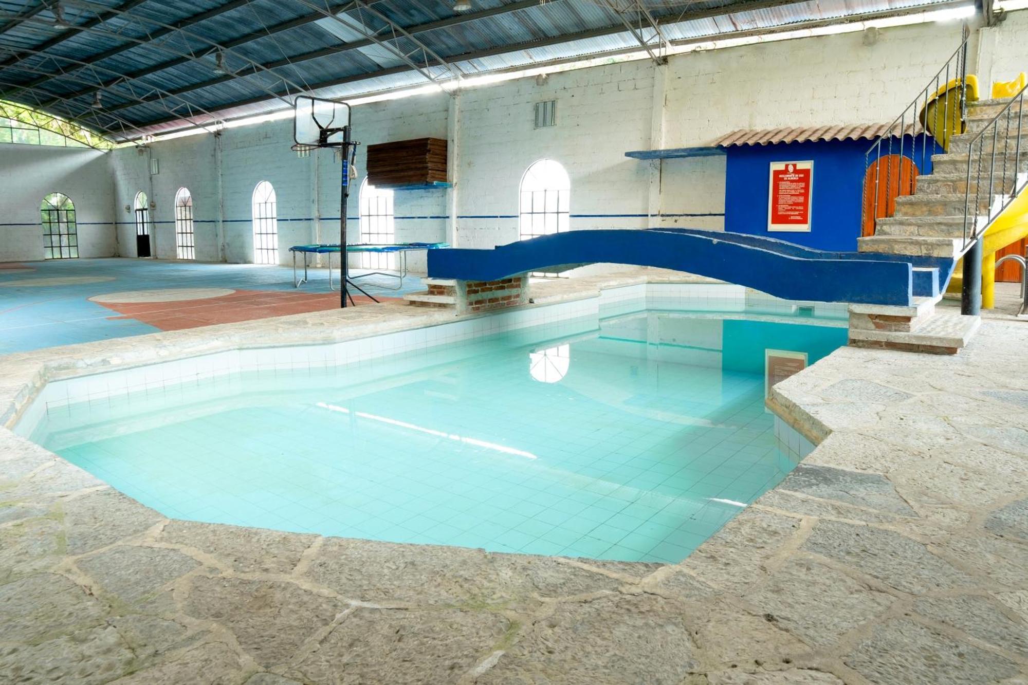 Oyo Astrud,cuetzalan Hotel 3*
