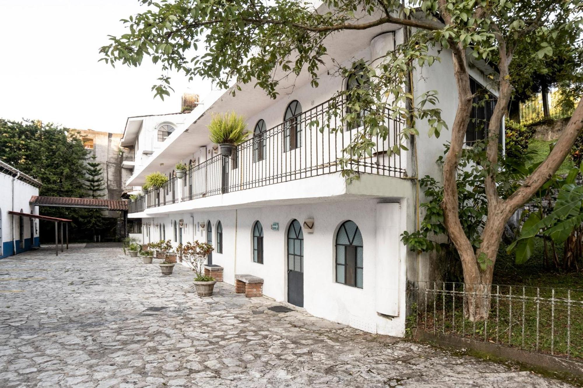 Oyo Astrud,cuetzalan Hotel 3*